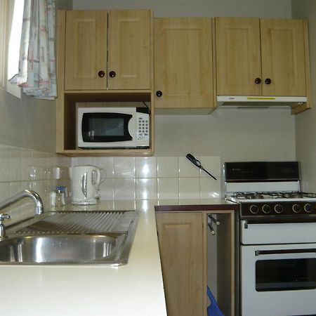 Albany Apartments Kültér fotó