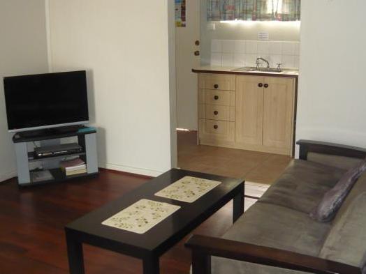 Albany Apartments Kültér fotó
