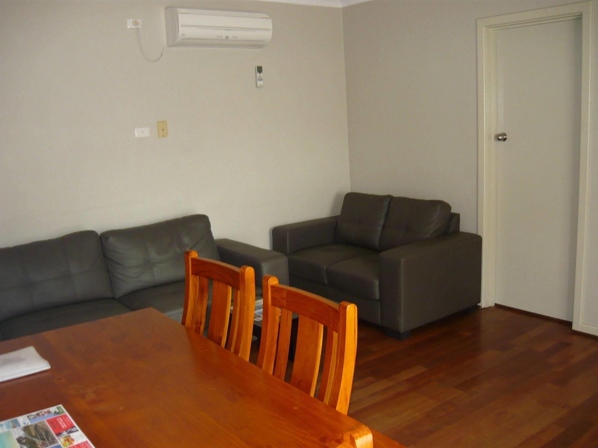 Albany Apartments Kültér fotó