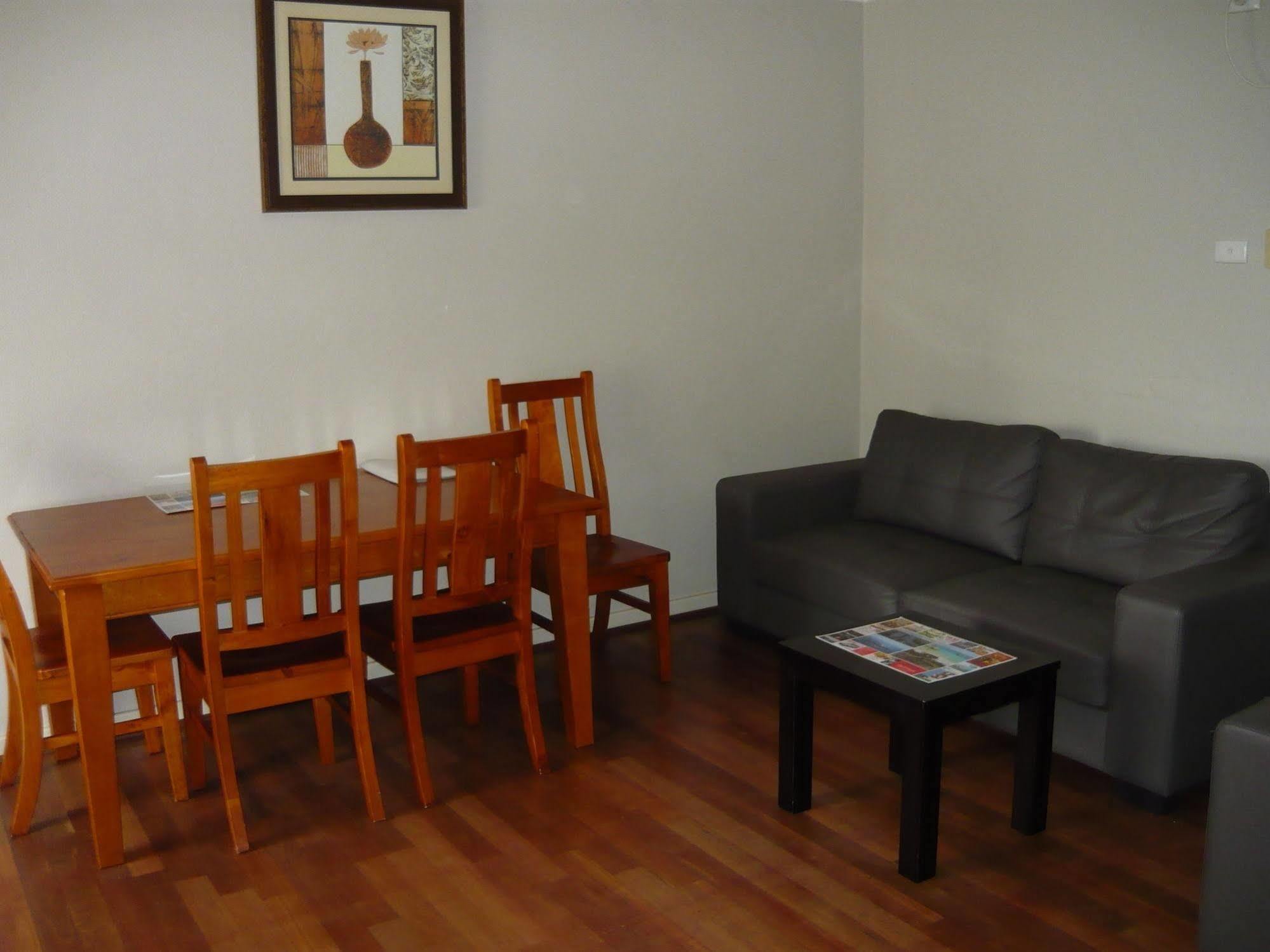 Albany Apartments Kültér fotó